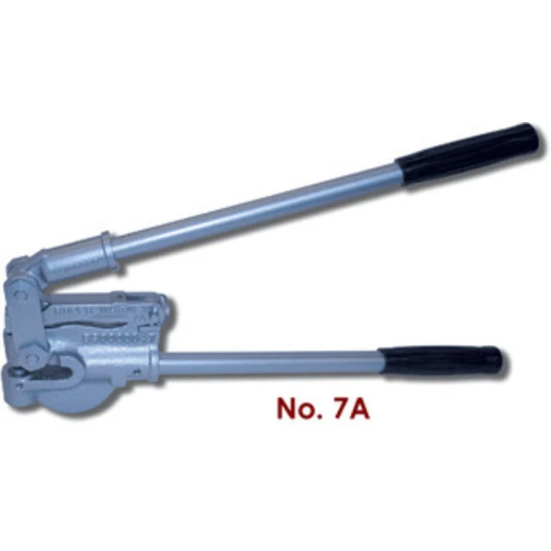 Roper Whitney Portable Punch, Medium Duty No. 7A - 130010070